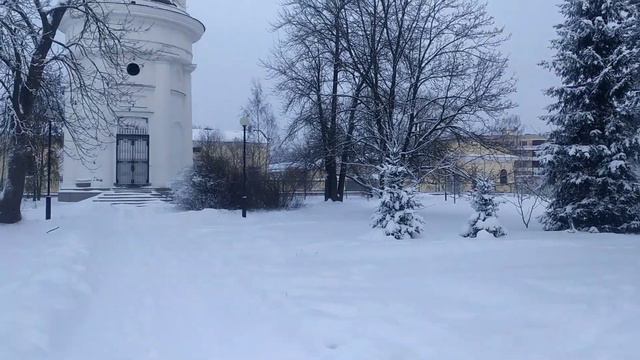 Софийский Собор.. смотреть онлайн