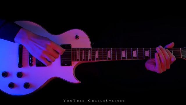 Carlos Gardel - Por Una Cabeza (Guitar Cover) смотреть онлайн