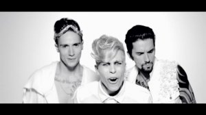 Лолита & Quest Pistols - Ты Похудела