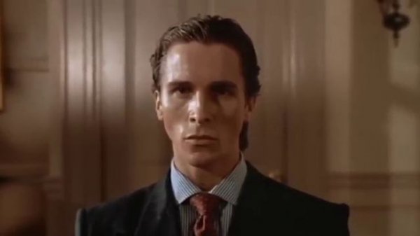 Patrick bateman -  the perfect girl 10 hours