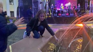 Открытие обновленной Киностудии им.Горького