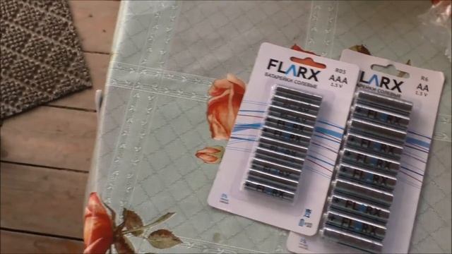 покупки фикс прайс и не только