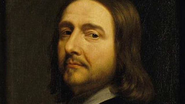 Russell Oberlin, male alto, Handel: Vivi, tiranno смотреть онлайн