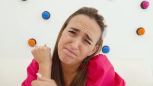 Влад и мама поменялись животными - новая серия для детей