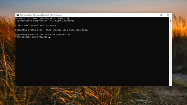 Fix Fail Fast Exception Error on Windows 11/10 [Tutorial] смотреть онлайн