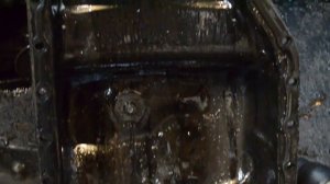 Разбор двигателя 4HG1 ISUZU