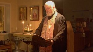 ПОКАЯННЫЙ КАНОН АНДРЕЯ КРИТСКОГО Среда