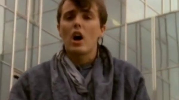 Tears For Fears - Change