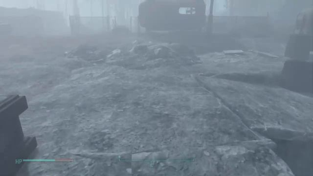 Fallout 4 - Dag and Dog - I'm at a literal fork in the road... смотреть онлайн
