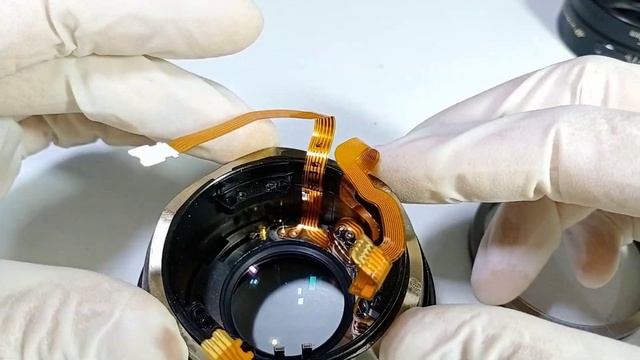 Canon 85mm F1.8. проблема с автофокусом.