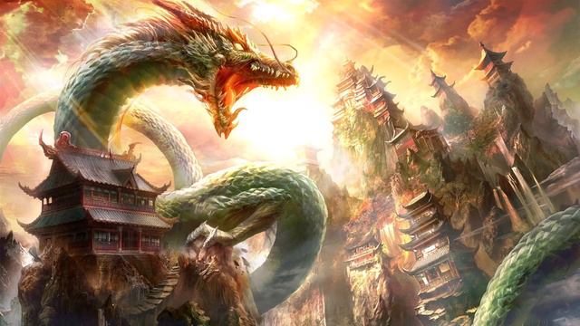 Kkev - Doragon (Original Composition) Epic Powerful Adventure Battle Music смотреть онлайн
