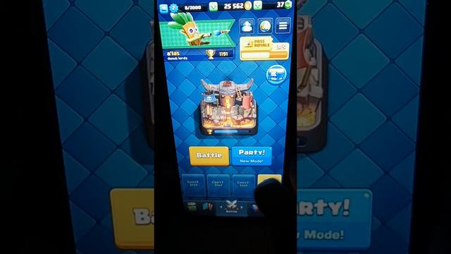 clash royale cheat opening смотреть онлайн