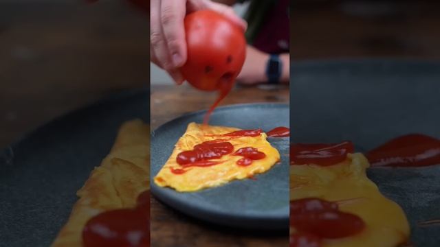 Special Sentient Sandwich