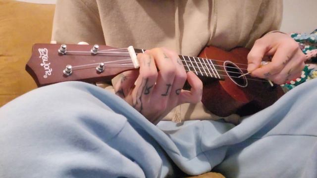 DAY 6 SO DONE - Kid Laroi | DuncOnTheUke смотреть онлайн