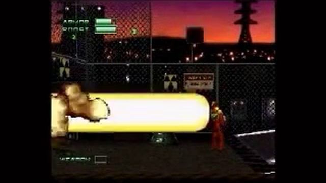 155 Sega Saturn Games_Vol3 смотреть онлайн