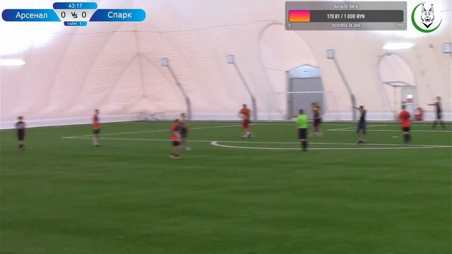 Сезон 2023. Большой футбол. Перенесенные матчи прошлых туров смотреть онлайн