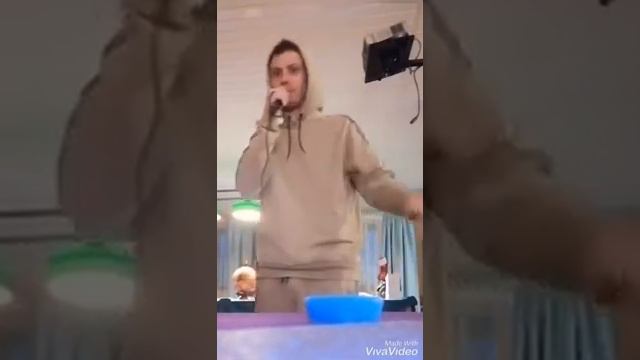 Кавер Макс Корж - времена смотреть онлайн