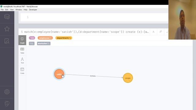 Neo4j - IN, AND, OR, Creating, Retrieving and Modifying Relationships - NoSQL Databases #4 смотреть онлайн