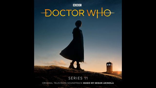 Doctor Who Series 11 Disc 1 - 03 - Long Story смотреть онлайн