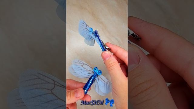 Безумно красиво! Они как настоящие! Канзаши мк смотреть онлайн