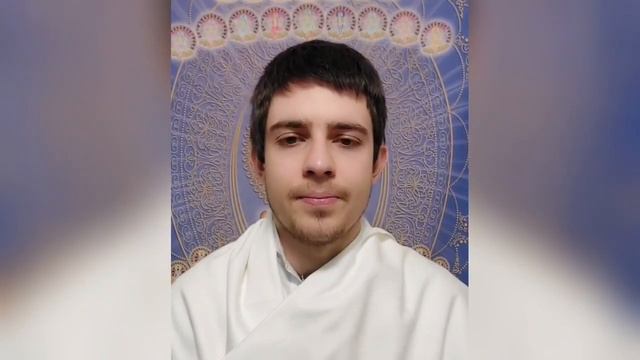 Учиться видеть мир глазами садху | Гананатха смотреть онлайн