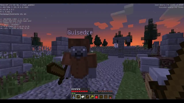 [Minecraft] MineZ - приключения в мире с зомби #5 смотреть онлайн
