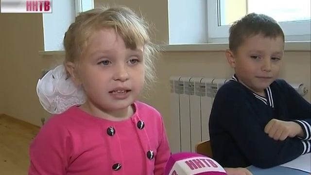 Дом детского творчества в Ворсме смотреть онлайн