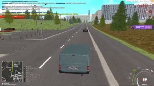 ЛУЧШАЯ РАБОТА НА АМАЗИНГ РП ДЛЯ НОВИЧКОВ?? | РАЗВОЗЧИК AMAZING ONLINE | ЧАС РАБОТЫ