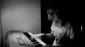 Guf - Письмо домой PIANO COVER [ By Lero ]