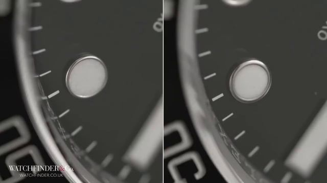 ROLEX Submariner 116610LN. Как отличить подделку. смотреть онлайн