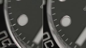 ROLEX Submariner 116610LN. Как отличить подделку.