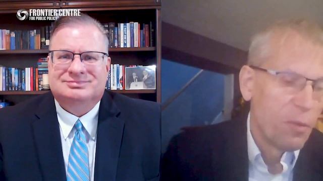 Who did Twitter Censor? | Dr. Jay Bhattacharya & Dr. Martin Kulldorff | Leaders on the Frontier смотреть онлайн