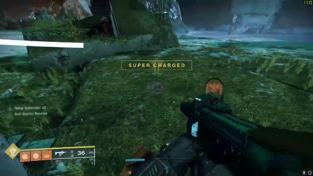 Garden of salvation, Relay Glitch for dummies :) (PATCHED) смотреть онлайн