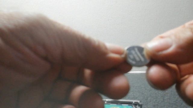 How to replace Proton X50 remote controller battery смотреть онлайн