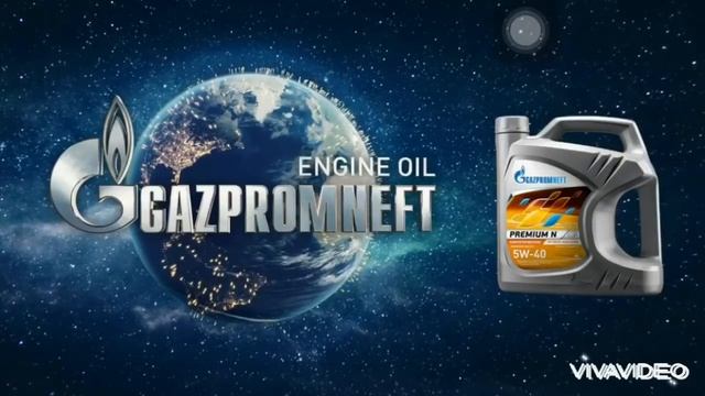 GAZPROMNEFT