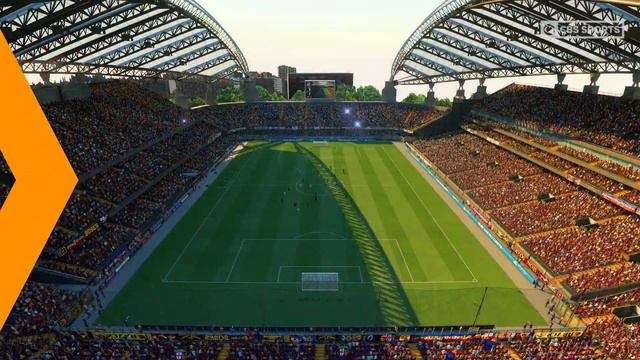 FIFA 22 | Barcelona Vs Juventus | Club Friendly Games 2022 | Prediction смотреть онлайн
