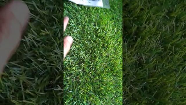 Искусственный газон ландшафтный 25 мм