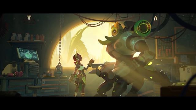 Overwatch 2 Beta - What to Expect before it Starts! смотреть онлайн