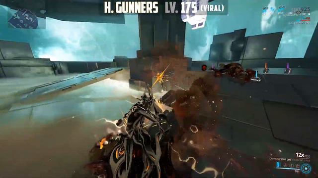 [Warframe] Orthos Prime - Nynější NEJSILNĚJŠÍ Polearma | Update BUILDU | 2020 | 6-7x FORMA | CZ/SK смотреть онлайн