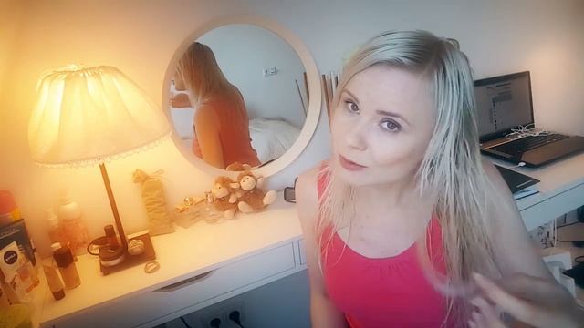 УХОД ЗА ВОЛОСАМИ в домашних условиях смотреть онлайн