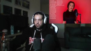 1 девушка, 40 языков / КАТЮША на разных языках - Алиса Супронова