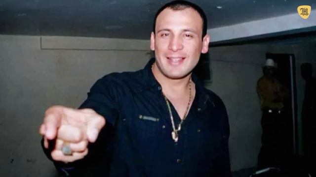 EL ESCALOFRIANTE FINAL de Valentín Elizalde смотреть онлайн