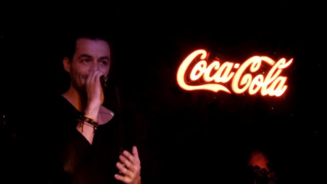 Nuno Resende au Biberium - Flying without wings смотреть онлайн