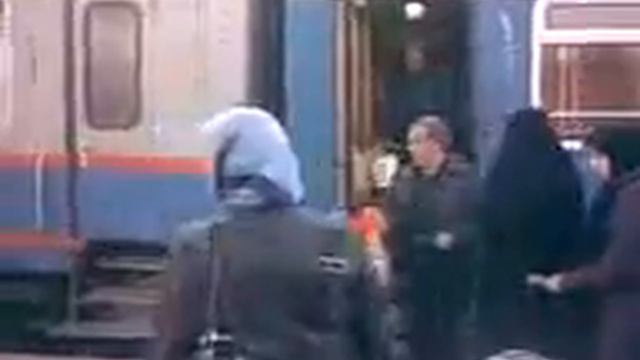 На станции г.Гум(Иран)11.12.2010 смотреть онлайн