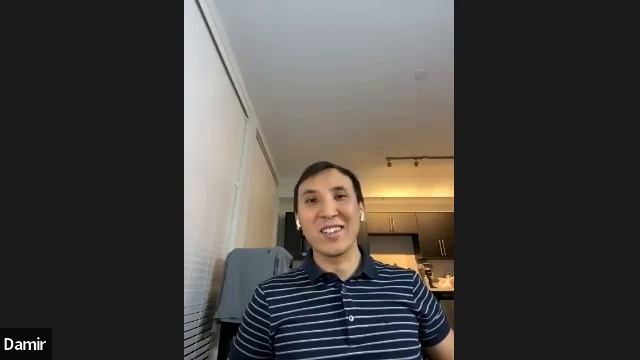 Оффер Front-end Developer! смотреть онлайн