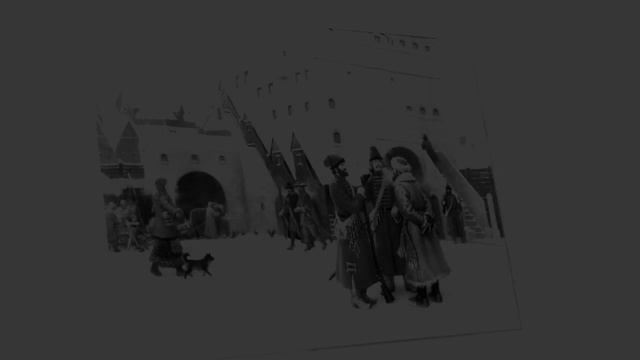 Виртуальная инфоминутка "Музыка народа" смотреть онлайн