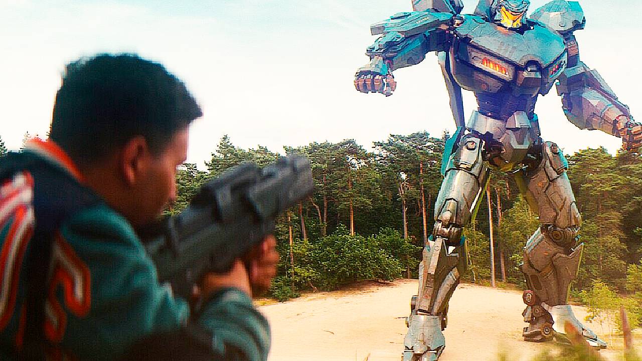 Лучшим игрокам приготовиться — Русский трейлер (2024) смотреть онлайн