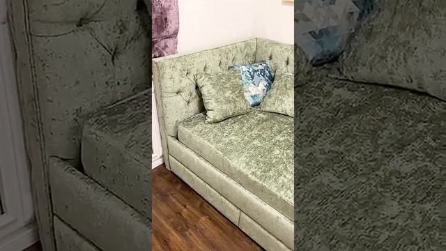 Детский диван-кроватка Jimmy смотреть онлайн