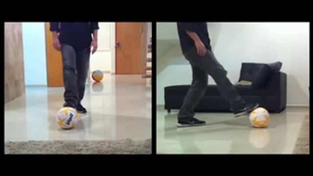 1st blocking pass and reference for class 2, week 2, Ball Kick assignment on animationmentor.com смотреть онлайн