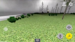 Nextbots Online - Gameplay Walkthrough Part 1 - Multiplayer (iOS,Android)